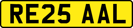 RE25AAL