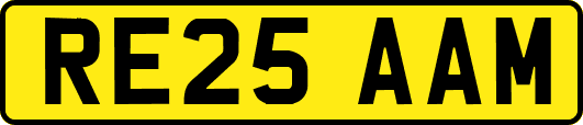 RE25AAM