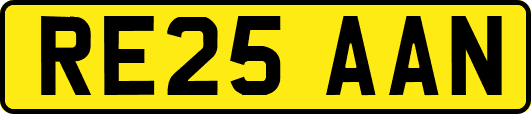 RE25AAN