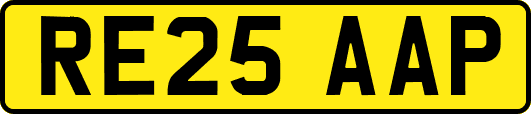 RE25AAP