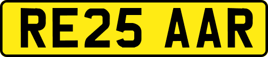 RE25AAR