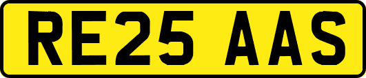 RE25AAS