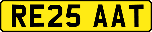 RE25AAT