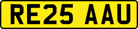 RE25AAU