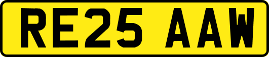 RE25AAW