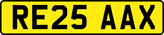 RE25AAX