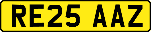 RE25AAZ