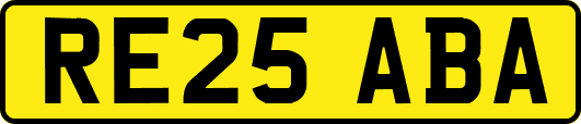 RE25ABA