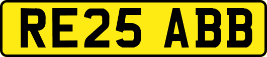 RE25ABB
