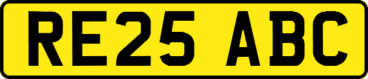 RE25ABC