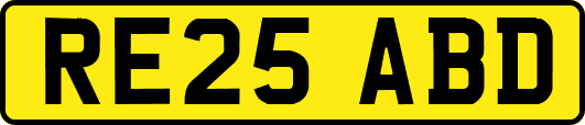 RE25ABD