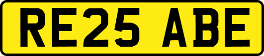 RE25ABE