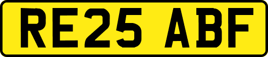 RE25ABF