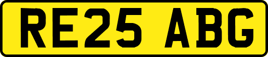 RE25ABG