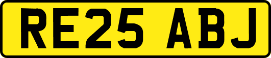 RE25ABJ