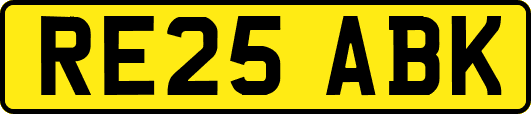 RE25ABK