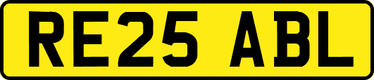 RE25ABL