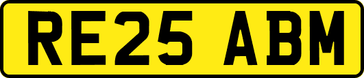 RE25ABM
