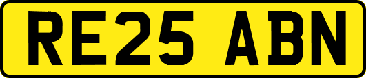 RE25ABN
