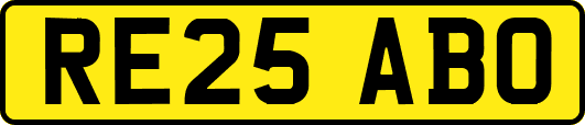 RE25ABO