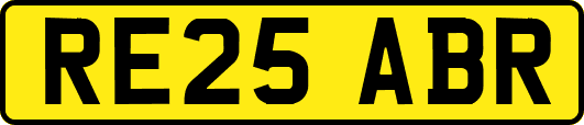 RE25ABR
