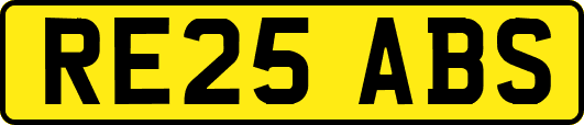 RE25ABS