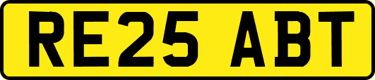 RE25ABT