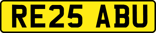 RE25ABU