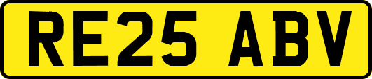 RE25ABV