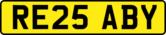 RE25ABY