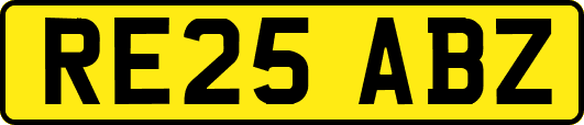 RE25ABZ