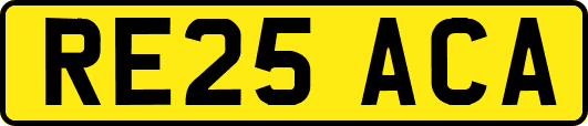 RE25ACA