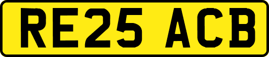 RE25ACB