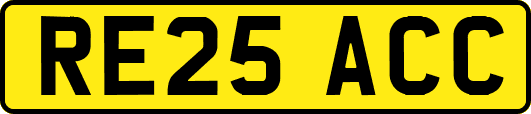 RE25ACC