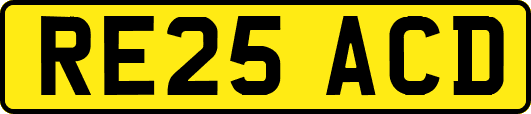 RE25ACD