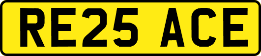 RE25ACE