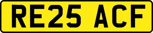 RE25ACF