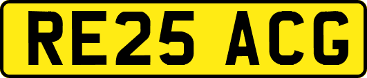 RE25ACG