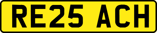 RE25ACH