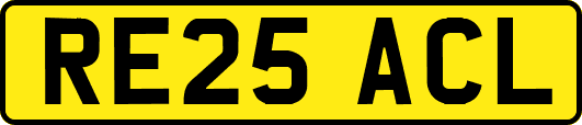 RE25ACL