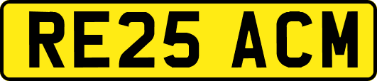 RE25ACM
