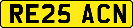 RE25ACN