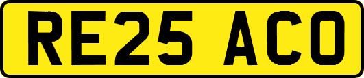 RE25ACO