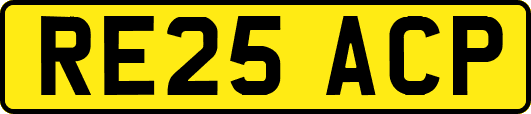 RE25ACP