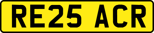 RE25ACR