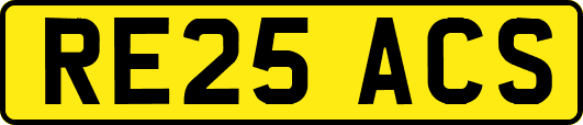 RE25ACS