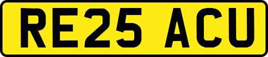 RE25ACU