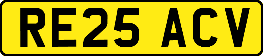 RE25ACV