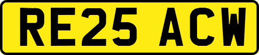 RE25ACW