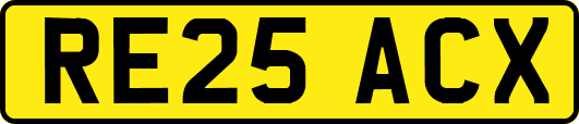 RE25ACX
